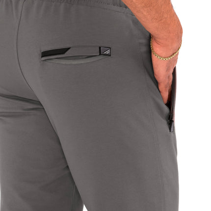 All-Day Comfort Athletic Sweatpants - Tapered (Tall Fit)