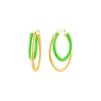 NEON GREEN