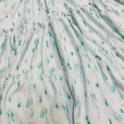Mermaids Midi Maxi