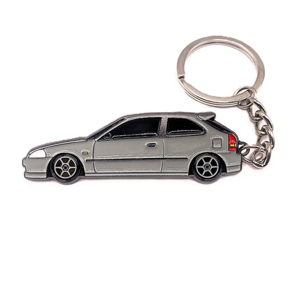 EK Hatch Keychains