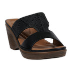 Black / 6