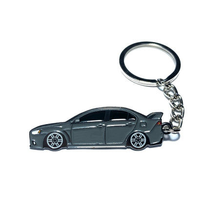 Evo X Keychains