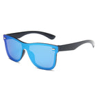 Black Blue / As Picture