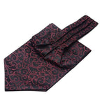 Black/Red