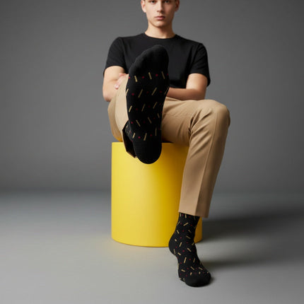 Ellis Dress Socks