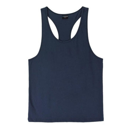 Essential Muscle Tank