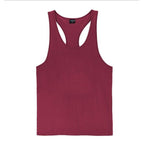 Burgundy / S