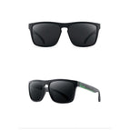 Black Green