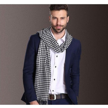 Extra Long Seasonal Scarves Collection - 19 Colors & Styles