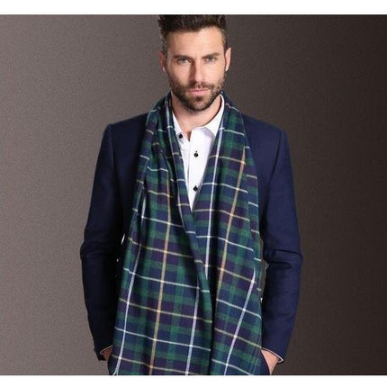 Extra Long Seasonal Scarves Collection - 19 Colors & Styles