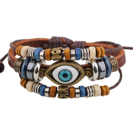 Eye Bracelet