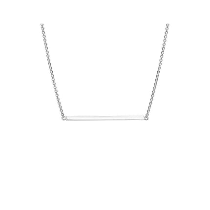 Bar Necklace