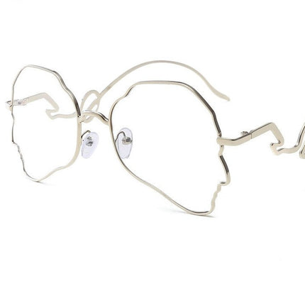 Faces of Art Sunglasses