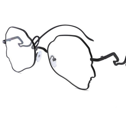 Faces of Art Sunglasses