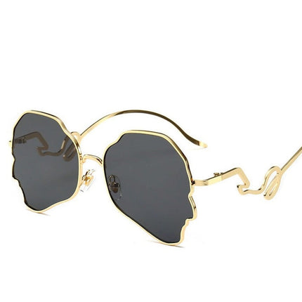Faces of Art Sunglasses