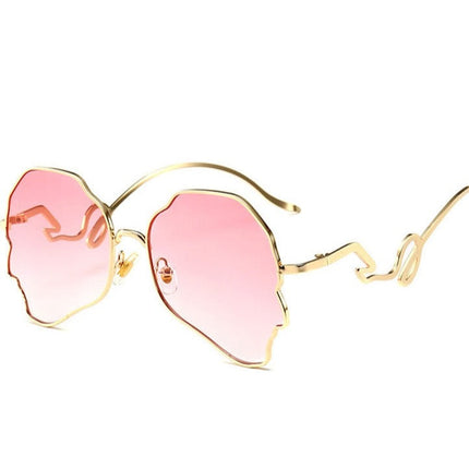Faces of Art Sunglasses