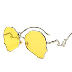 Yellow Silver