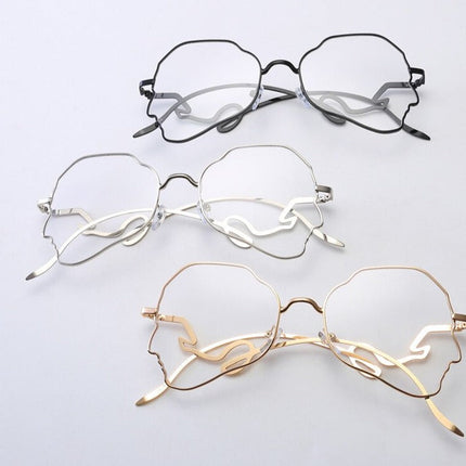 Faces of Art Sunglasses