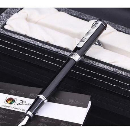 Fancy Fountain Collection Pens - 6 Colors