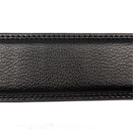 Fancy Leather Belt
