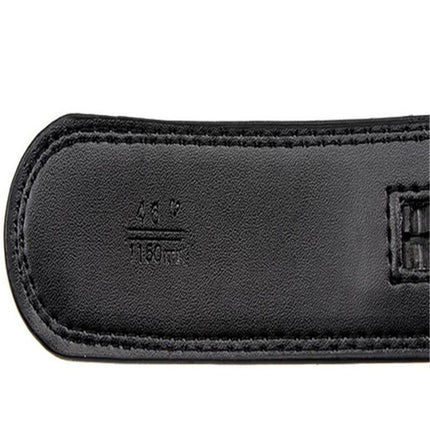 Fancy Leather Belt