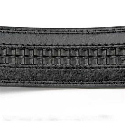 Fancy Leather Belt