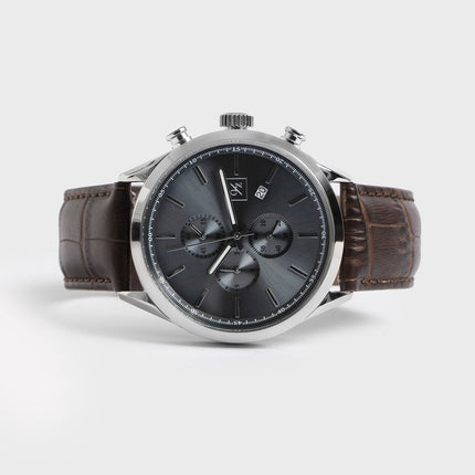 Men's Luxury Chronograph Watch
