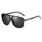 Black Gray Polarized