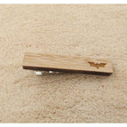Bat tie clip 02