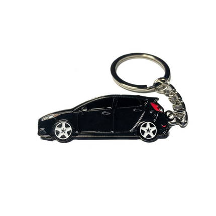 Fiesta ST Keychains