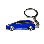 Performance Blue