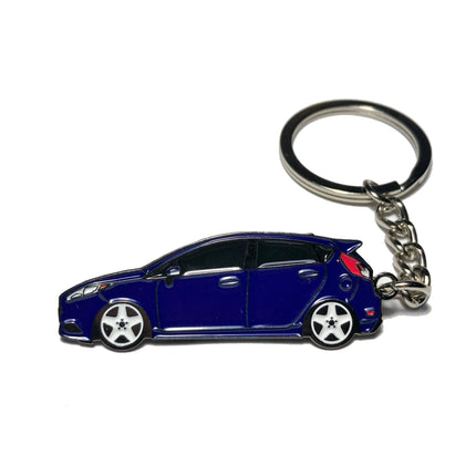 Fiesta ST Keychains