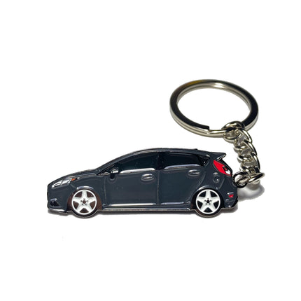 Fiesta ST Keychains