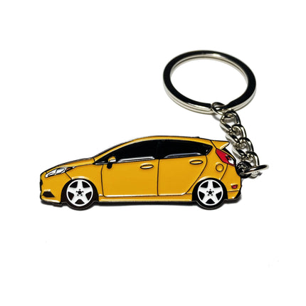 Fiesta ST Keychains