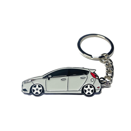 Fiesta ST Keychains