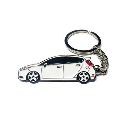 Fiesta ST Keychains