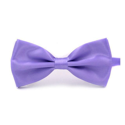Flashy Collection Bow Ties - 21 Colors