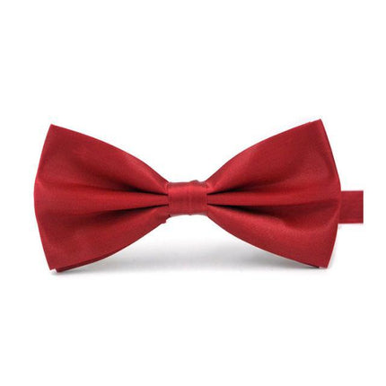 Flashy Collection Bow Ties - 21 Colors