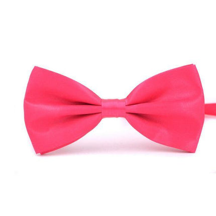 Flashy Collection Bow Ties - 21 Colors