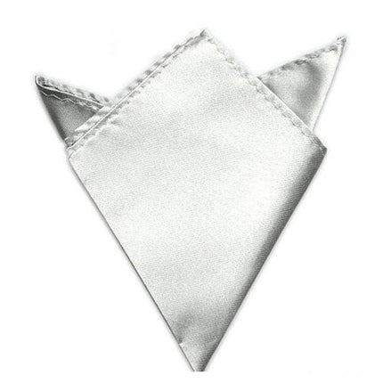Flashy Collection Pocket Squares - 20 Colors