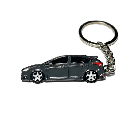 Focus ST Keychains