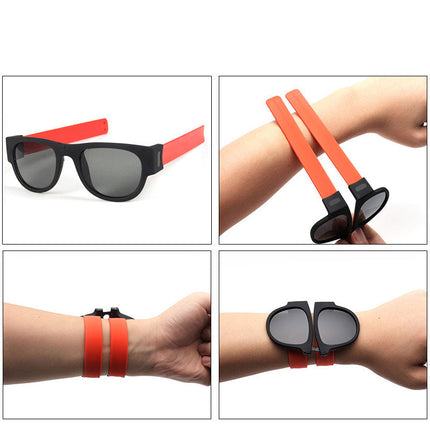 Fold N Go Shades