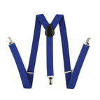 Royal Blue