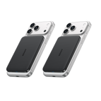 Black | 2-Pack
