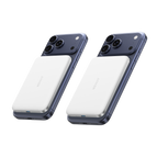 Aurora White | 2-Pack