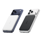 Black + Aurora White | 1-Pack Each