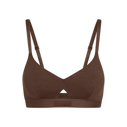Keyhole Bra