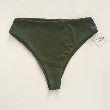 Amanda Bikini Bottoms - Nori
