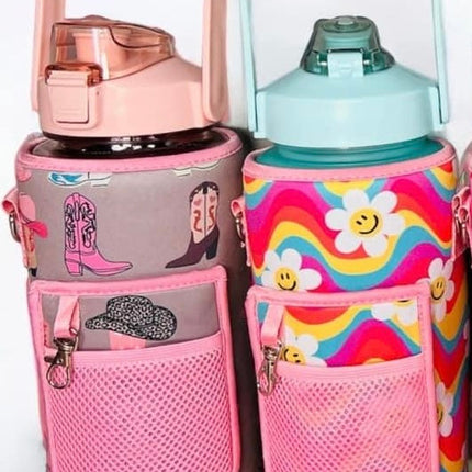 Water Bottle Holders