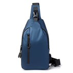 Blue / 7 inch